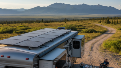 2025 Top RV Solar Inverter Buying Guide and Top Models to Consider
