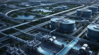 Why Pumping Solutions Are Essential for Efficient Water Management Systems