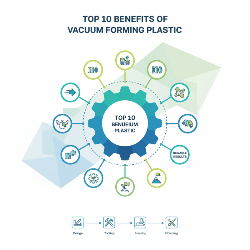 Top 10 Benefits of Vacuum Forming Plastic for Your Projects