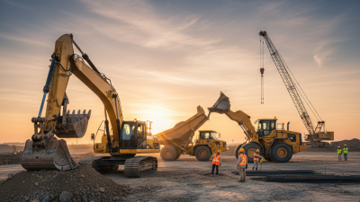Top 10 Heavy Equipment Tips Every Operator Needs to Know
