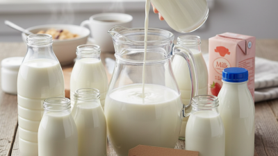 10 Essential Tips for Choosing the Best Dairy Milk Products for You
