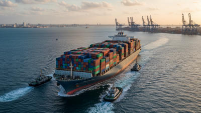 What is a Shipping Company? Understanding Shipping Co Types and Services Explained