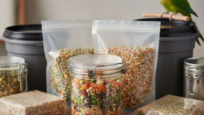 10 Essential Tips for Choosing the Right Conure Food Packaging