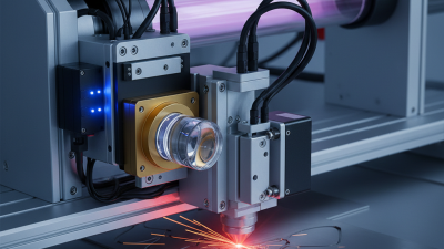 Why Understanding CO2 Laser Parts is Essential for Your Laser Cutting Success