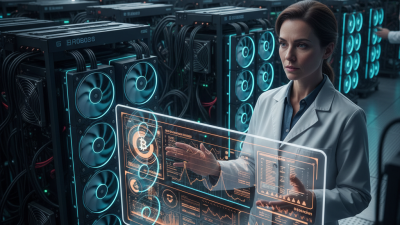 Best GPUs for Bitcoin Mining in 2023 Top Choices for High Performance