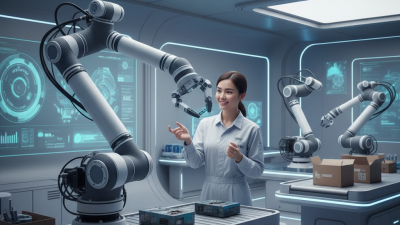 How to Leverage Soft Robotics for Enhanced Automation in 2025