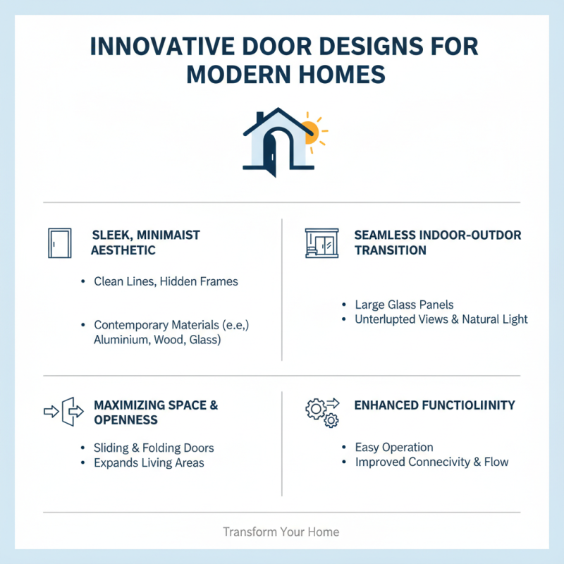 Best Doors and More Solutions for Every Home Improvement Project