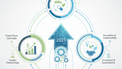 2025 How to Succeed in the Specialty Chemicals Industry and Drive Innovation