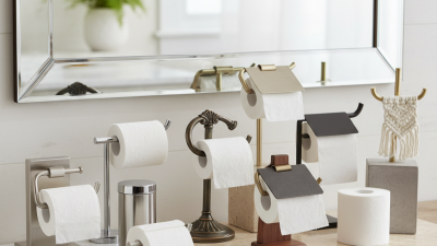 Best 10 Toilet Tissue Holders for Every Bathroom Style and Budget
