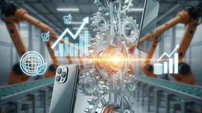 Top Benefits of the Injection Moulding Process for Manufacturing Success