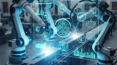 Top 5 Welding Intelligence Tools to Boost Your Productivity in 2023