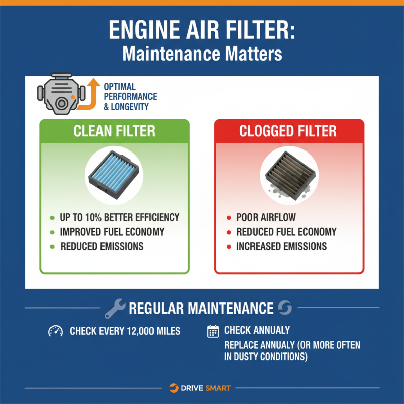 Top 2025 Spare Parts Engine Filters: What to Look For & Buy Guide