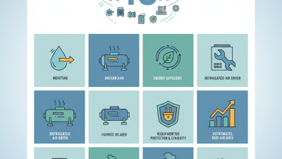 Top 10 Best Refrigerated Air Dryers for Your Industrial Needs