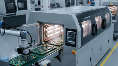 2025 How to Choose the Best Smd Reflow Oven for Your PCB Assembly Needs