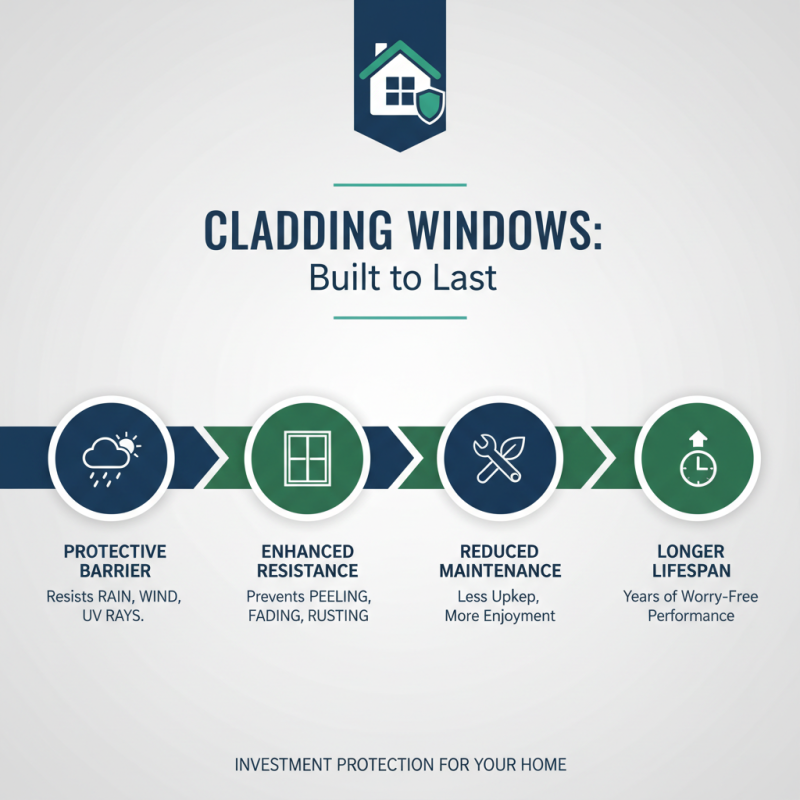 Top 10 Benefits of Clad Windows for Your Home Renovation Needs