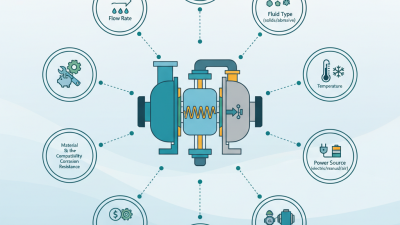 10 Essential Tips for Choosing the Right Diaphragm Water Pump for Your Needs