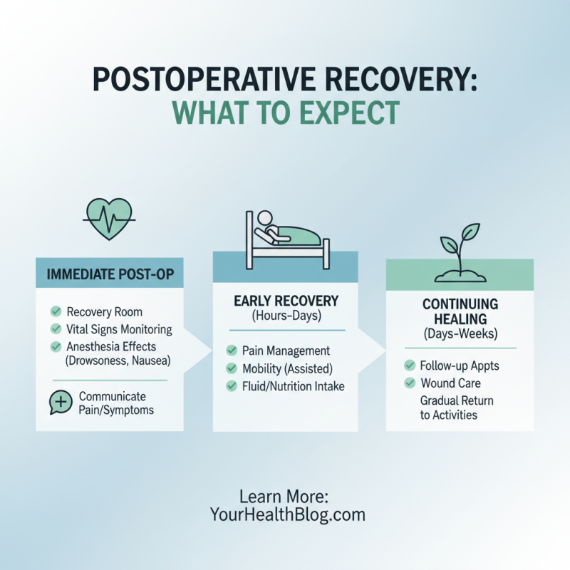 Understanding the Surgical Process: Steps, Risks, and Recovery Explained