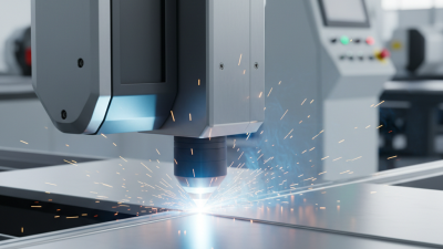 Best Fiber Laser Welder Options for Precision and Efficiency in 2023
