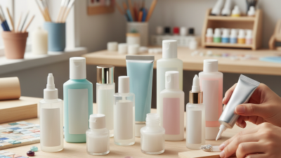 How to Choose the Best Nail Free Glue for Your Beauty and Craft Projects