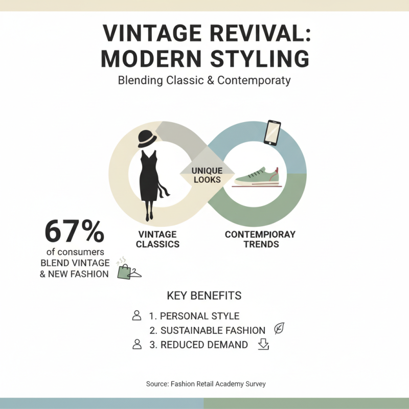 What is Vintage Womens Clothing and How to Style It for Modern Fashion