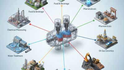 Top 10 Diaphragm Pump Applications for Efficient Fluid Transfer