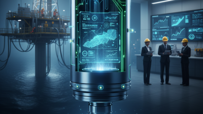 2025 Top Drill Collar Trends and Innovations You Need to Know