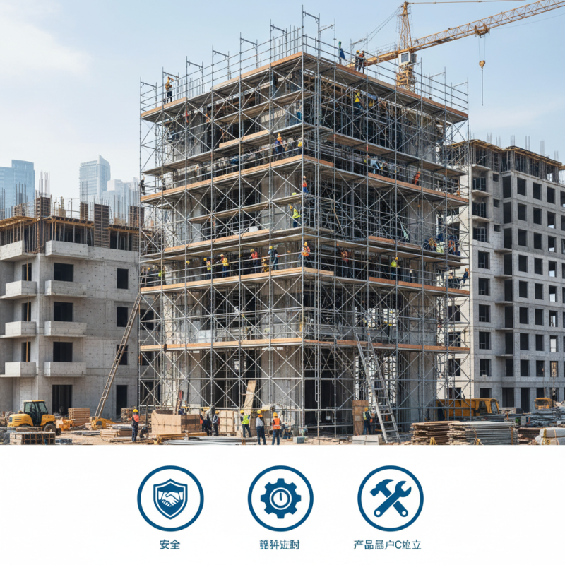 The Ultimate Guide to Workhorse Scaffolding for Your Construction Projects