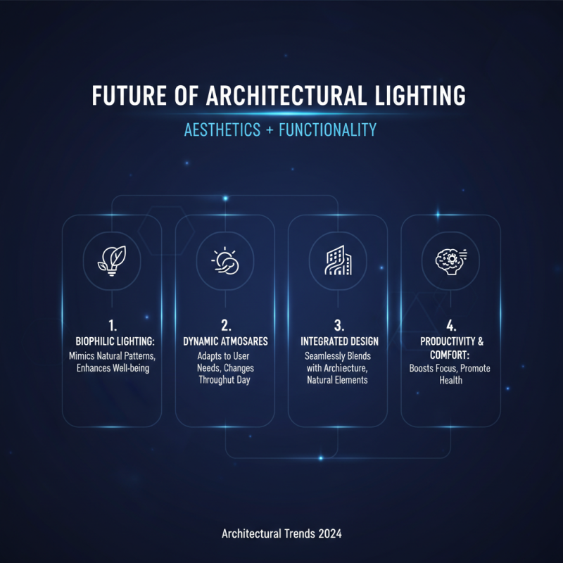 Top Lighting Solutions for 2025: Trends and Innovations You Can't Miss