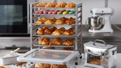 Ultimate Guide to Choosing the Best Baking Cooler for Perfect Pastries