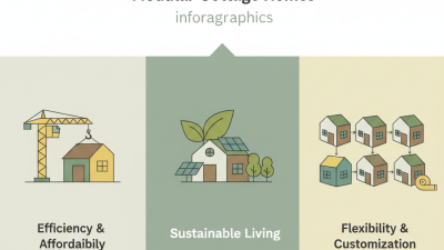 What is a Modular Cottage Home and Why Are They Gaining Popularity