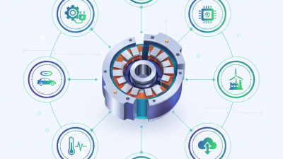 Top 10 IPM Motors: Best Options for Efficiency and Performance in 2023