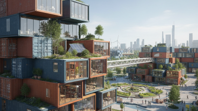 Top Uses for Half Shipping Containers in 2025 You Need to Know