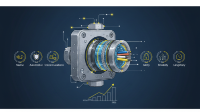 Top Waterproof Cable Gland Features and Benefits You Need to Know in 2025