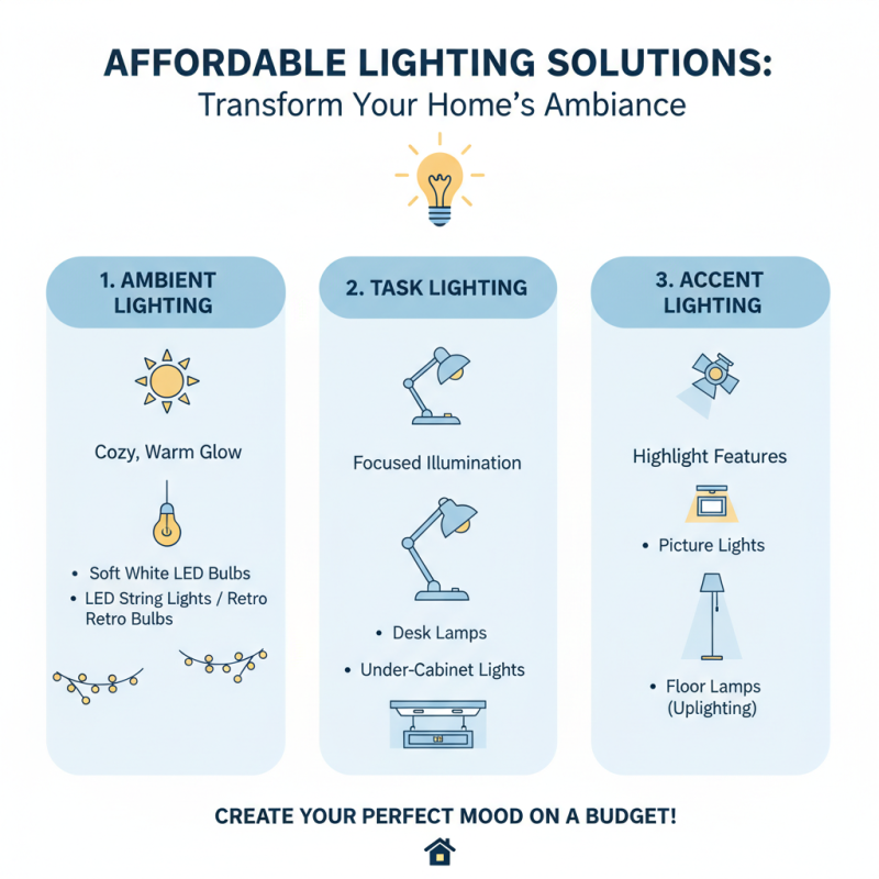 How to Elevate Your Home Decoration with Simple Budget Friendly Ideas