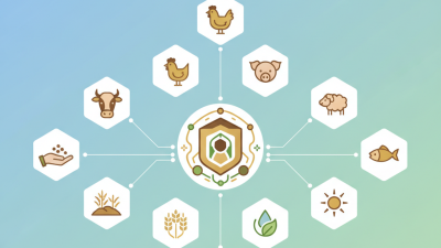 Top 10 Tips for Choosing the Right Mineral Premix for Your Livestock