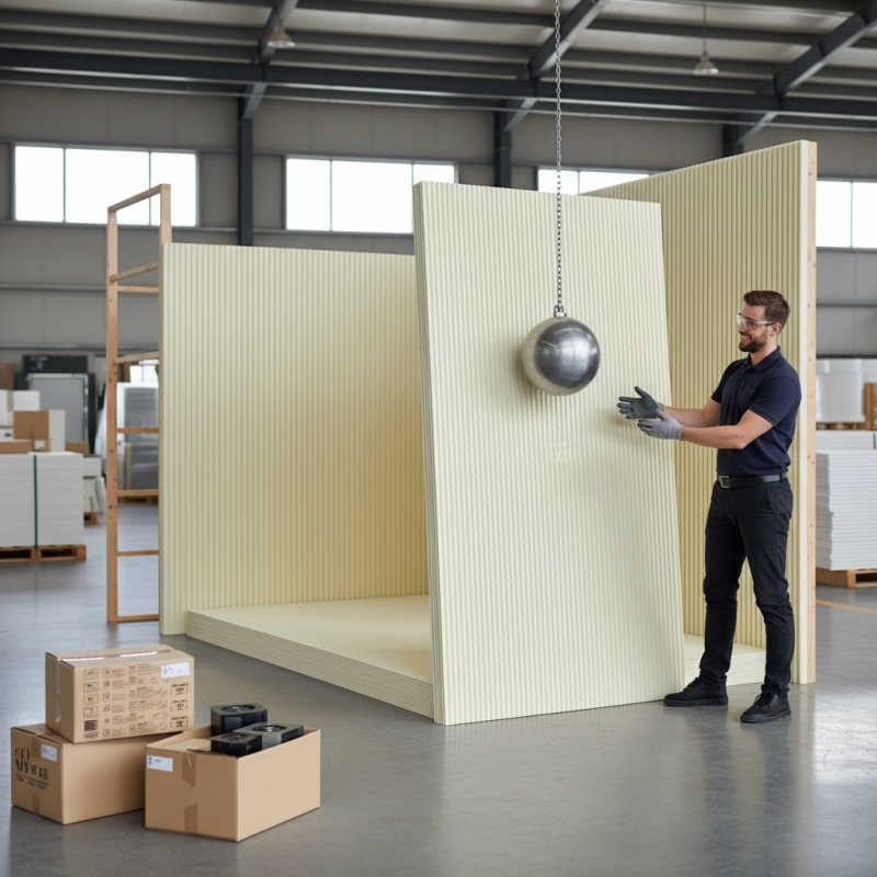 Why Choose Pp Hollow Corrugated Sheet for Your Packaging and Construction Needs