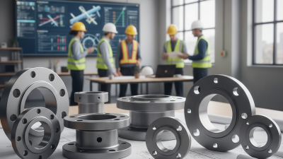 How to Choose the Right Flange Manufacturer for Your Project Needs?