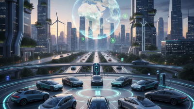 Top 10 Electric Cars You Should Consider for 2023