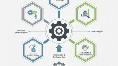 How to Succeed in Industrial Engineering with Essential Skills and Techniques