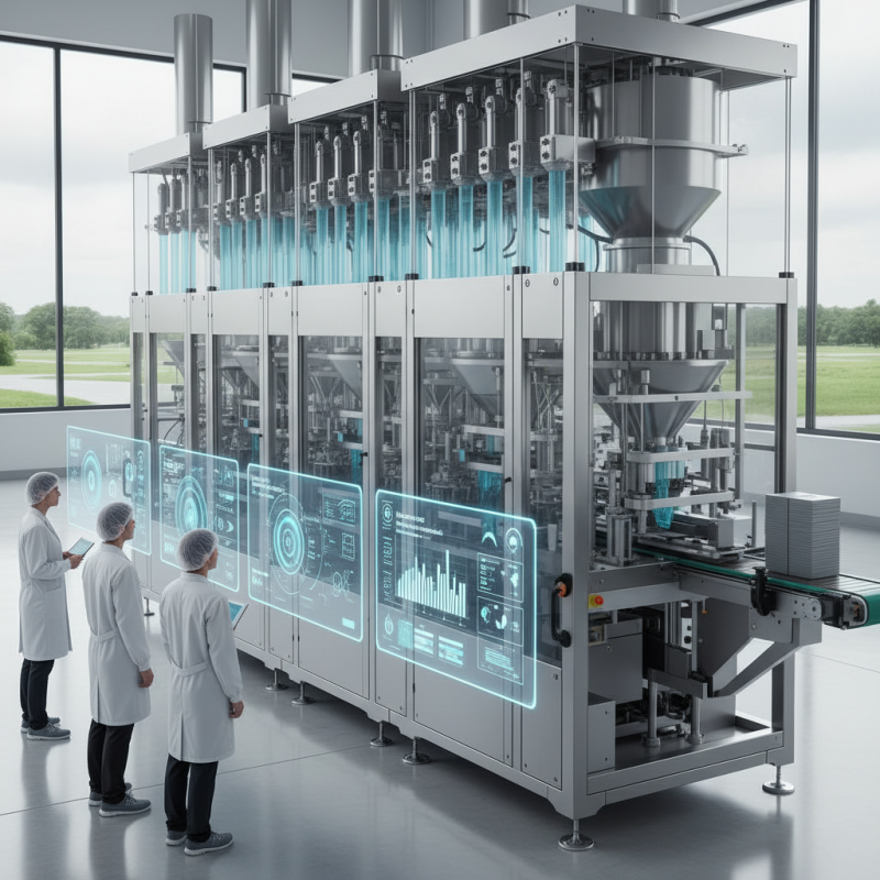 2025 How to Choose the Best Stick Pack Filling Machine for Your Business