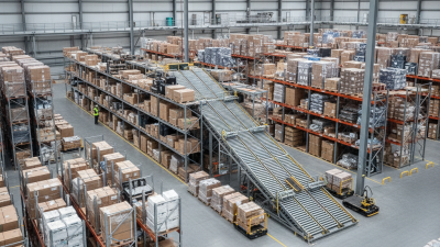 How to Choose the Right Warehouse Storage Racks for Your Business Needs