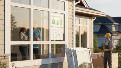 2025 How to Use a Window Replacement Cost Estimator for Accurate Pricing