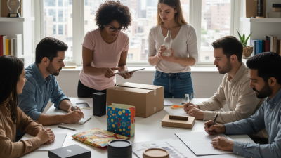 Top 10 Tips for Choosing the Right Packaging Design Agency for Your Business