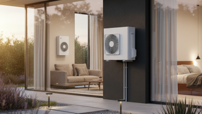 Why Choose a Mini Split Heat Pump for Your Home Heating and Cooling Needs