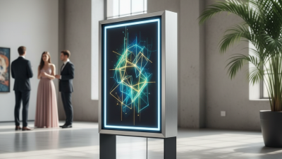 How to Choose the Best Aluminum Light Box for Your Display Needs