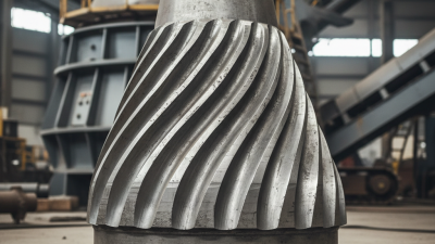 How to Choose the Right Cone Crusher Mantle for Your Needs