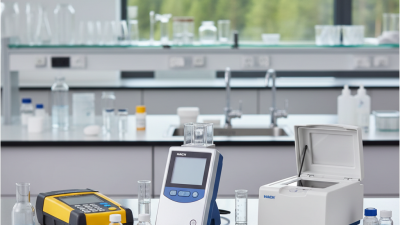 Top Hach Colorimeter Reviews for Accurate Water Testing in 2023