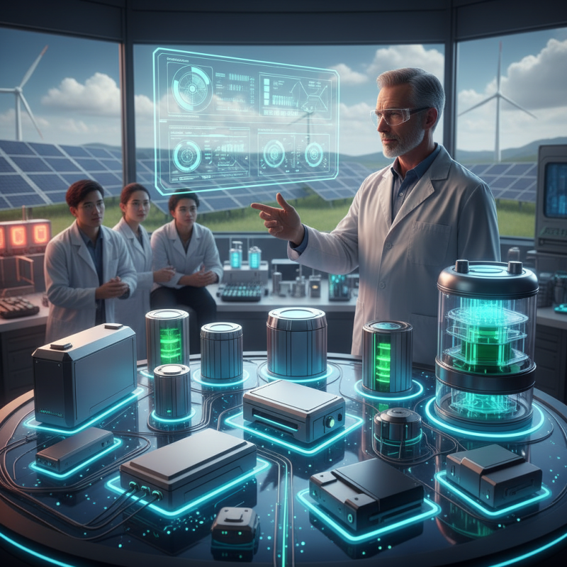 Exploring the Best Trojan T105 Battery Alternatives for 2025 Top Performance