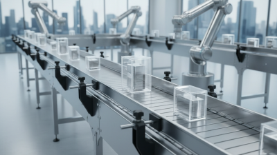 2025 How to Choose the Best Stainless Steel Conveyors for Your Business