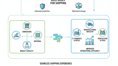 Top Bulk Boxes for Shipping How to Choose the Best Options for Your Needs